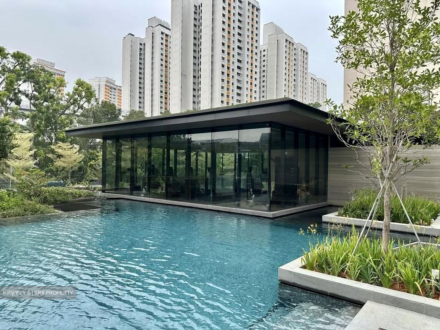 The Myst (D23), Condominium #631000231